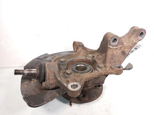 Used Left front steering knuckle VOLVO XC90 I (275) D5 AWD (200 hp) 12459091