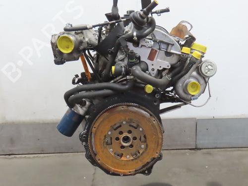 Engine AUDI TT (8N3) 1.8 T quattro | BP39217720M1 - Image 3