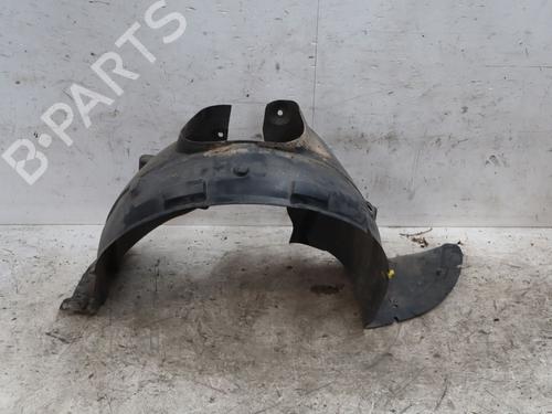 Used Wheel arch Wheel arch PEUGEOT 206+ (2L_, 2M_) 1.4 HDi eco 70 (68 hp) 36344153 36344153