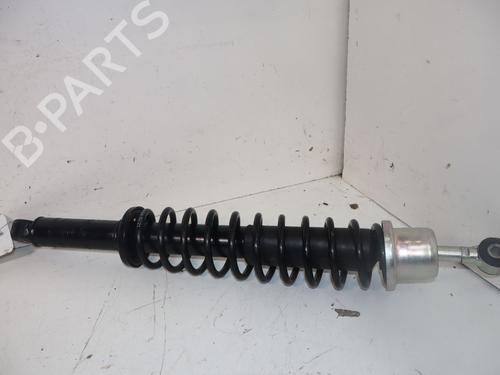 Left rear shock absorber CITROËN AMI (9A_) Electric (9AZ2CA) | BP36484114M18 - Image 2