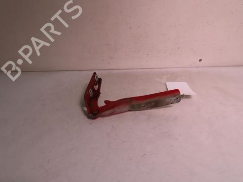 Hinge/Door check strap PEUGEOT 206 Hatchback (2A/C) 1.4 i | BP16449476C146 