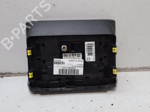 display-citroen-c3-iii-sx-2016-33859932 main image