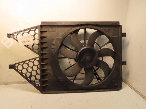 Used Support VW POLO V (6R1, 6C1) 1.6 TDI (75 hp) 31141270