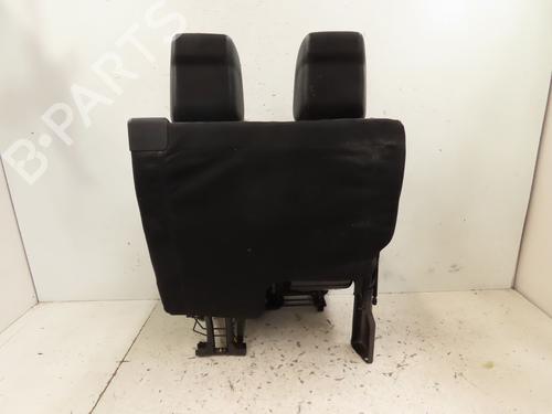 Used Rear seat CITROËN JUMPY III Van (V_) 2.0 BlueHDi 150 (150 hp) 30954417