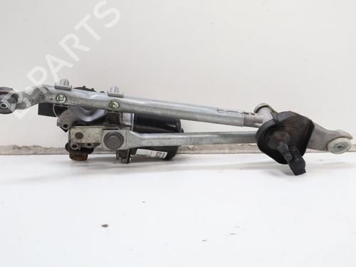 Used Front wiper motor Front wiper motor 38298102 38298102