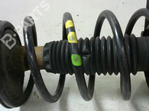 Right front shock absorber FIAT ULYSSE (179_) 2.0 D Multijet | BP8975958M17 