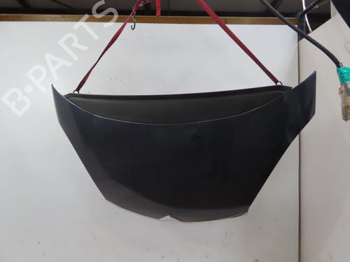 Hood CITROËN C4 Grand Picasso I (UA_) 1.6 HDi 110 | BP25480285C1