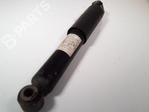 Used Left rear shock absorber DACIA LODGY (JS_) 1.2 TCe (JSAY, JSM0) (115 hp) 9000979