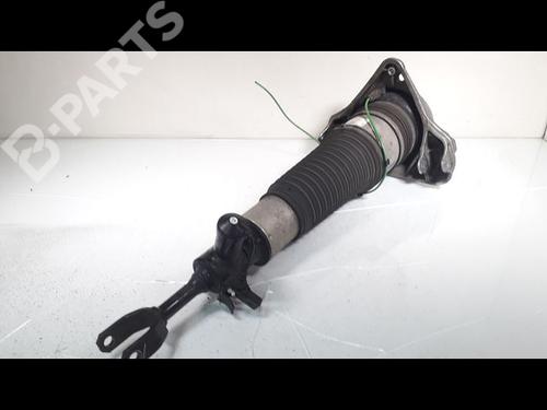 Used Right front shock absorber Right front shock absorber AUDI A6 C6 Avant (4F5) 3.0 TDI quattro (240 hp) 10981650 10981650