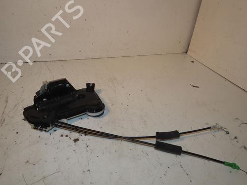 front-right-lock-peugeot-108-2014-32099986 main image