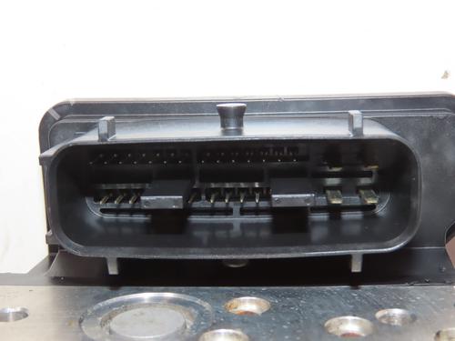 ABS pump RENAULT KOLEOS I (HY_) 2.0 dCi 4x4 (HY0K) | BP17175823M43 