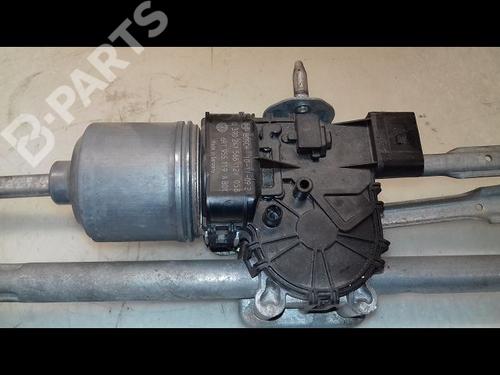 Front wiper motor SEAT IBIZA IV (6J5, 6P1) 1.2 TDI | BP8982892M29 