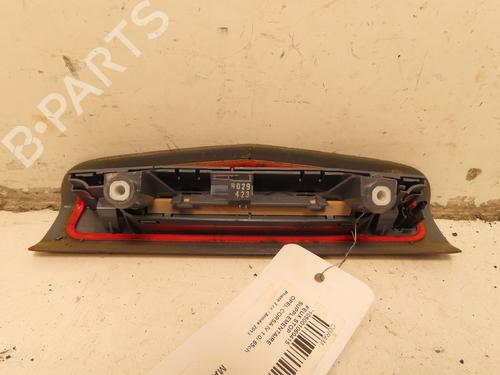 Troisième feu stop OPEL CORSA D (S07) 1.0 (L08, L68) (65 hp) 32005468