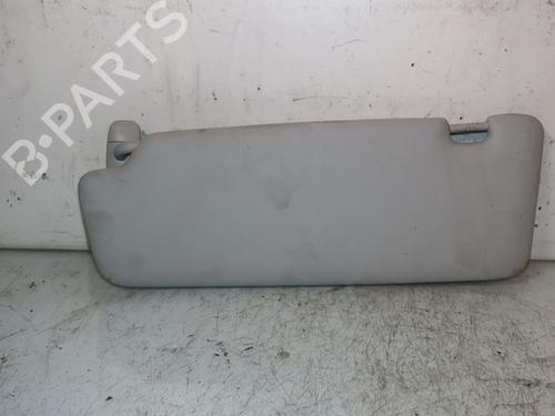 right-sun-visor-audi-a4-b8-avant-8k5-20-tdi-quattro-8k0857552ar8s0-2007-2008-2009-2010-2011-2012-2013-2014-2015-2016-2017-20100053 main image