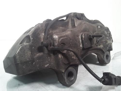 Used Right front brake caliper PORSCHE CAYENNE (9PA) S 4.8 (385 hp) 14891043