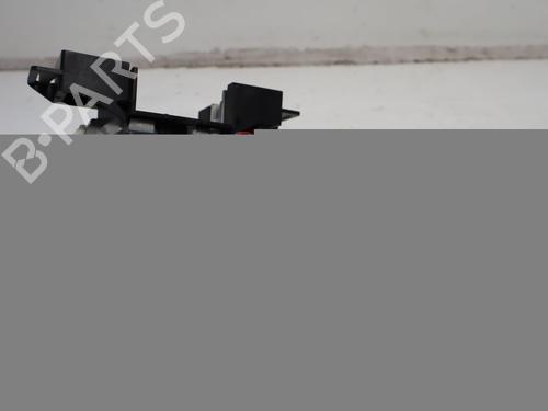 Used Ignition barrel Ignition barrel AUDI A1 (8X1, 8XK) 1.4 TFSI (122 hp) 36282894 36282894