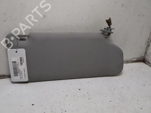 left-sun-visor-citroen-c4-aircross-2010-33970734 main image