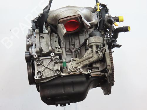 Engine PEUGEOT 207 (WA_, WC_) 1.4 | BP29621612M1 
