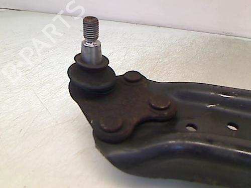 Left front suspension arm VW POLO (9N_, 9A_) 1.2 | BP14890167M12 