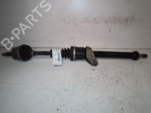Used Right front driveshaft MINI MINI (R56) Cooper D (109 hp) 30951020