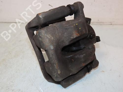 Used Right rear brake caliper LAND ROVER DISCOVERY III (L319) 2.7 TD 4x4 (190 hp) 21947007