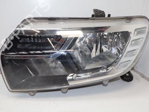 Used Left headlight Left headlight 39221003 39221003