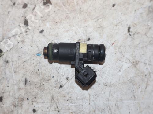 Injector RENAULT MODUS / GRAND MODUS (F/JP0_) 1.2 16V (JP0W) | BP34640589M100 - Image 2