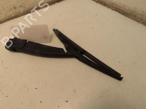 Used Rear windshield wiper arm RENAULT GRAND SCÉNIC IV (R9_) 1.7 Blue dCi 120 (R9A7, R9A8) (120 hp) 30767891