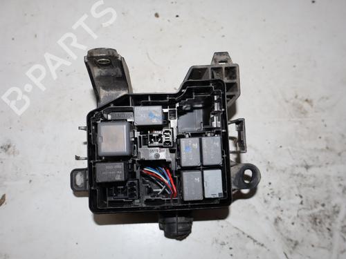 Used Fuse box Fuse box PEUGEOT 108 1.2 (82 hp) 36366942 36366942