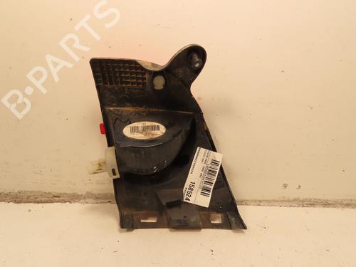 Used Rear bumper left light PEUGEOT 2008 I (CU_) 1.6 BlueHDi 120 (120 hp) 31325259