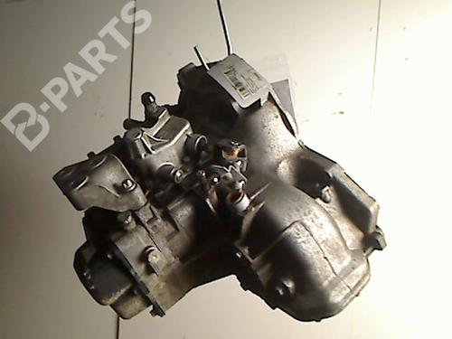Gearbox OPEL CORSA D (S07) 1.3 CDTI (L08, L68) | BP8974835M3 