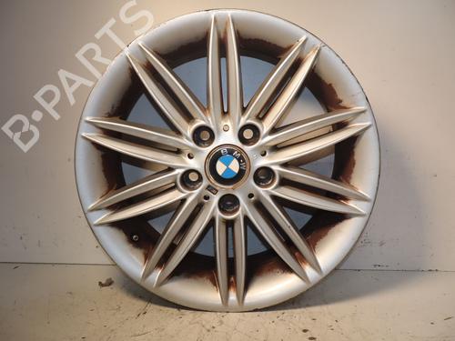 Used Rim Rim BMW 1 (E81) 118 d (143 hp) 34498572 34498572