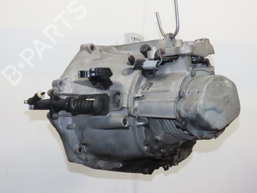 Gearbox CITROËN C4 CACTUS 1.2 THP 110 | BP29345931M3 