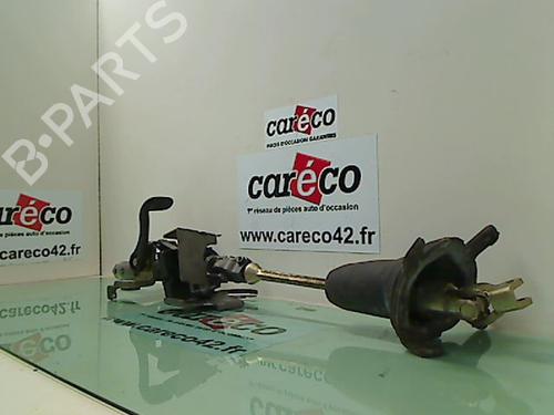 Used Steering column RENAULT SCÉNIC I MPV (JA0/1_, FA0_) 1.9 dCi (JA05, JA1F) (102 hp) 23149936