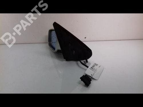 Left mirror VW GOLF III Cabriolet (1E7) 2.0 | BP9106189C26 
