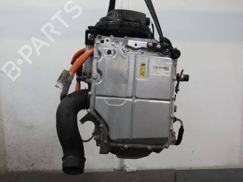 Engine RENAULT ZOE (BFM_) ZOE (BFMC, BFMD) | BP31985014M1