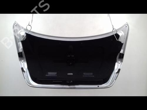 Used Tailgate MERCEDES-BENZ E-CLASS (W211) E 280 CDI (211.020) (190 hp) 8990889