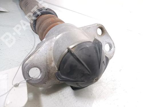 Right rear shock absorber VW POLO V (6R1, 6C1) 1.4 TDI | BP11999114M19 