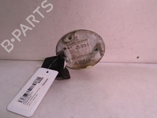 Fuel flap OPEL ASTRA H TwinTop (A04) 1.9 CDTi (L67) | BP16211631C131 