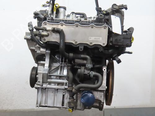 Engine VW GOLF VII (5G1, BQ1, BE1, BE2) 1.2 TSI | BP35796944M1 - Image 2