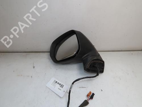 Left mirror CITROËN C4 Grand Picasso I (UA_) 1.6 HDi 110 | BP26280589C26 