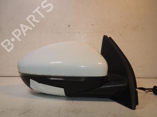 Right mirror PEUGEOT 308 II (LB_, LP_, LW_, LH_, L3_) 1.6 THP 125 | BP28572488C27 