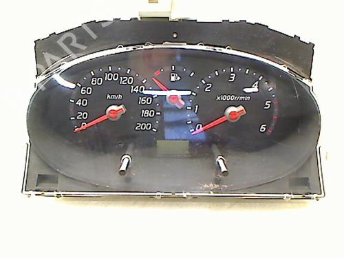 Instrument cluster NISSAN MICRA III (K12) 1.5 dCi | BP23151353C47 