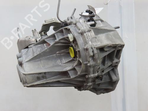 Used Gearbox DACIA DUSTER (HS_) 1.5 dCi (109 hp) 23149556