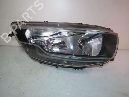 Right headlight IVECO DAILY VI Van 35S18, 35C18, 40C18, 50C18, 60C18, 65C18, 70C18 | BP26726565C29