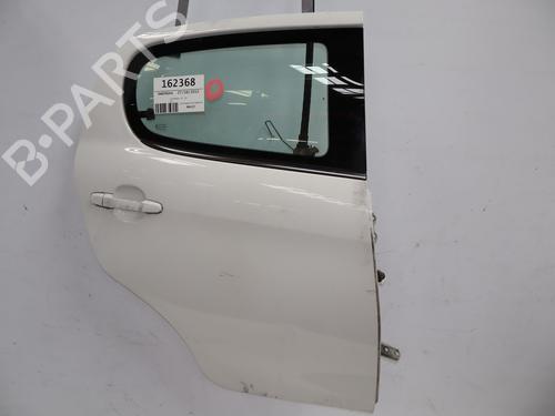 Used Right rear door Right rear door 36893697 36893697