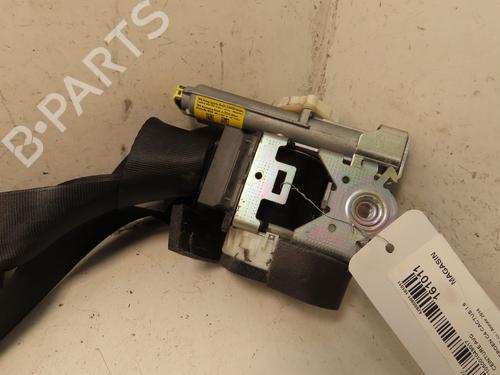 Front left belt tensioner CITROËN C4 CACTUS 1.6 BlueHDi 100 | BP31324993C87