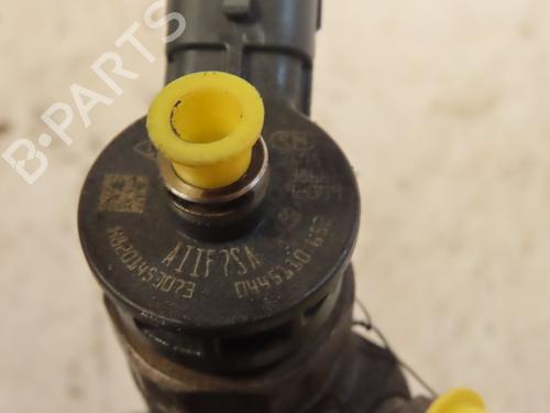 Injector RENAULT KANGOO III Box Body/MPV 1.5 Blue dCi 75 (FJAA) | BP32179310M100