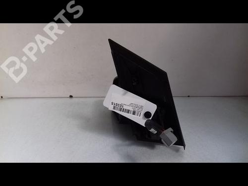 Left mirror FORD FOCUS II Turnier (DA_, FFS, DS) 1.6 TDCi | BP8982832C26 