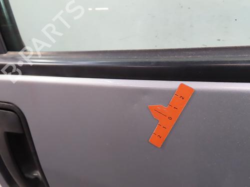 Right front door PEUGEOT EXPERT Van (222) 2.0 HDI | BP17453208C3 